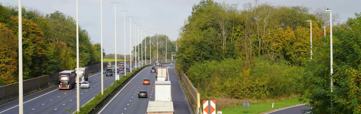 Autostrade België