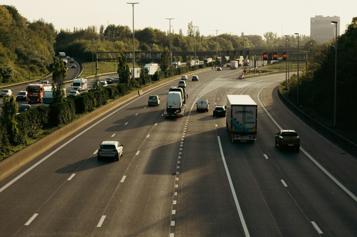 Autostrade België