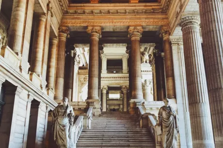 Gerechtshof Brussel